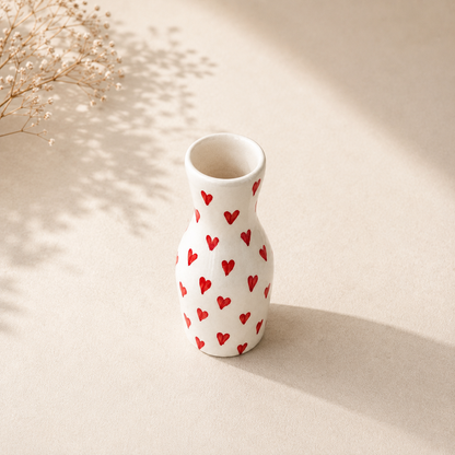 Love Notes Vase