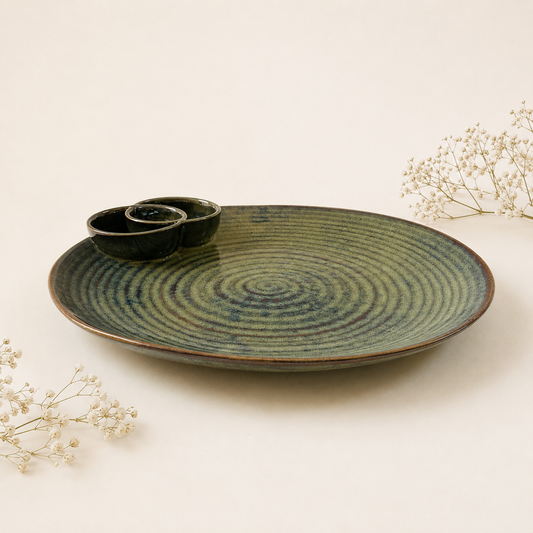 The Harmony Platter
