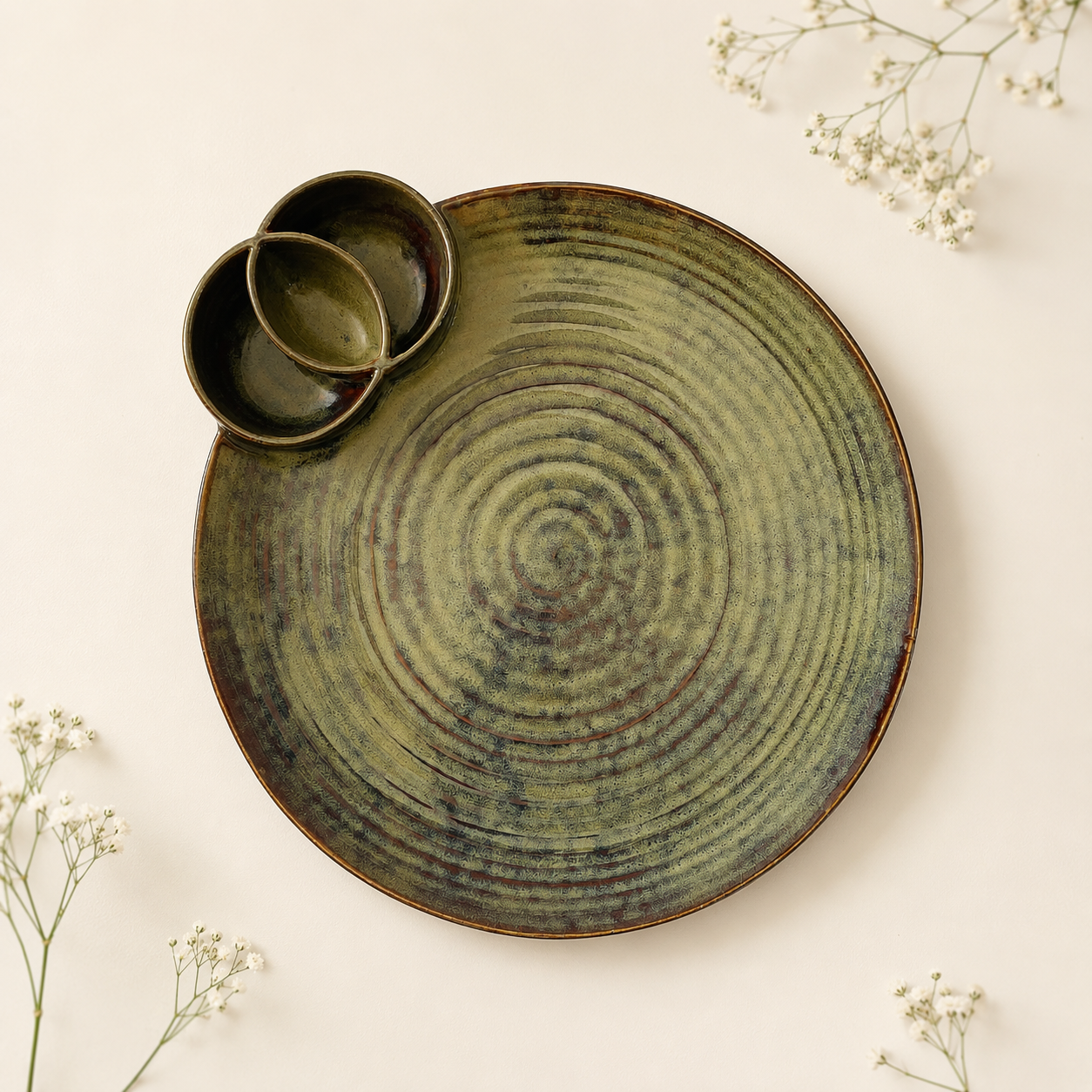 The Harmony Platter