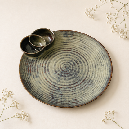 The Harmony Platter