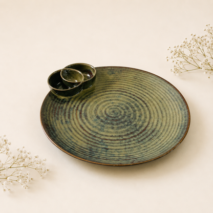 The Harmony Platter