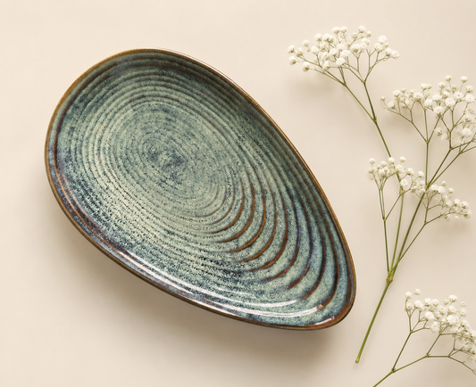 The Echo Platter