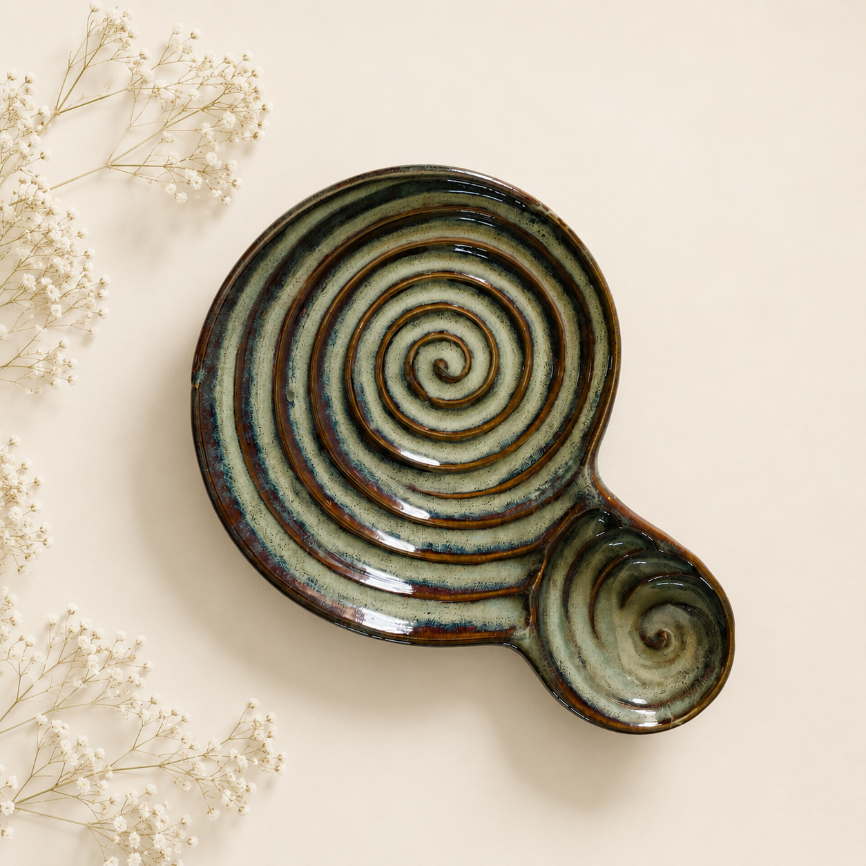 Soraya Platter