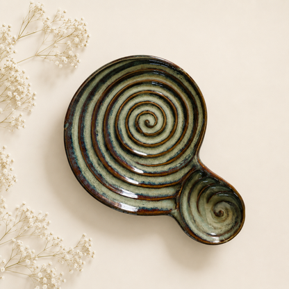 Soraya Platter
