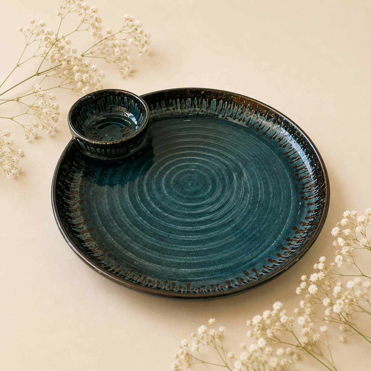 Aloura Platter