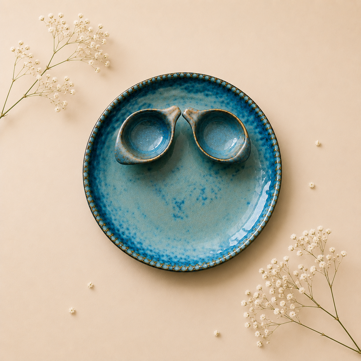Amity Platter