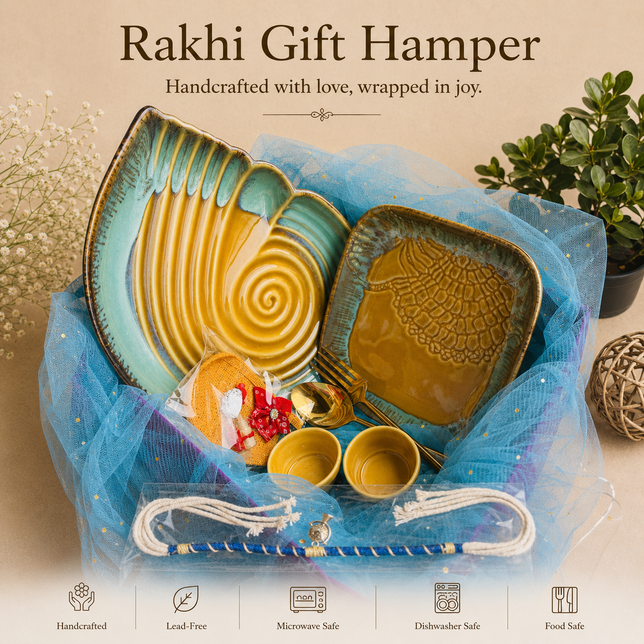 Wrap Up the Love Collection