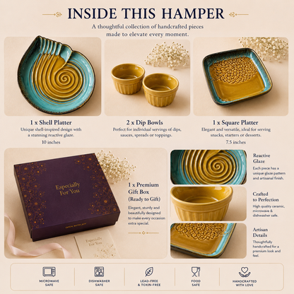 Wrap Up the Love Collection