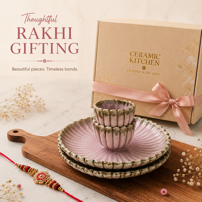Dessert Date Collection
