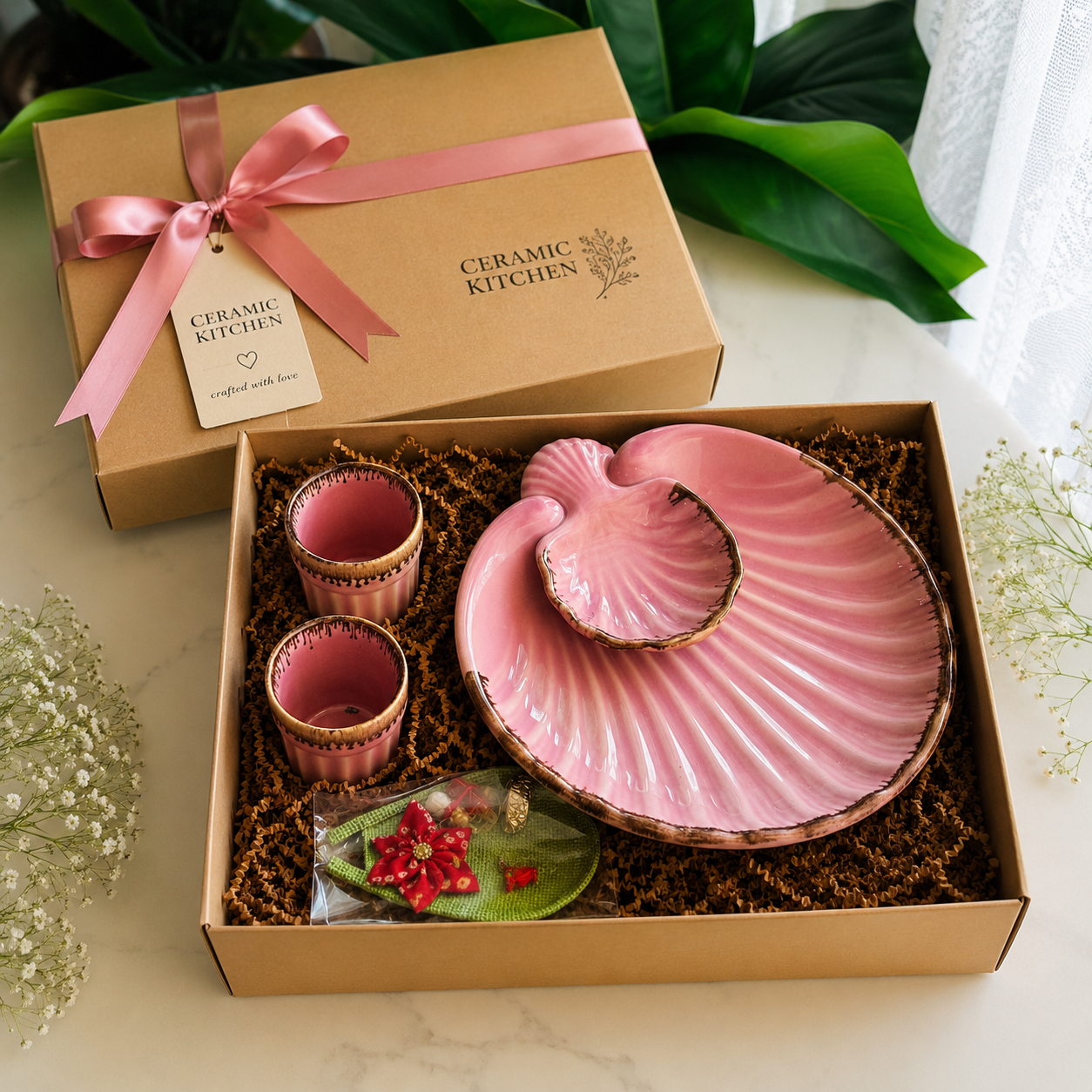 Pretty Little Moments Collection