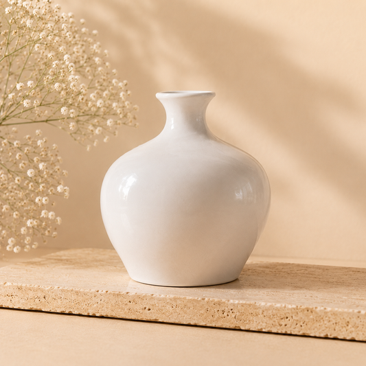 Aube Vase