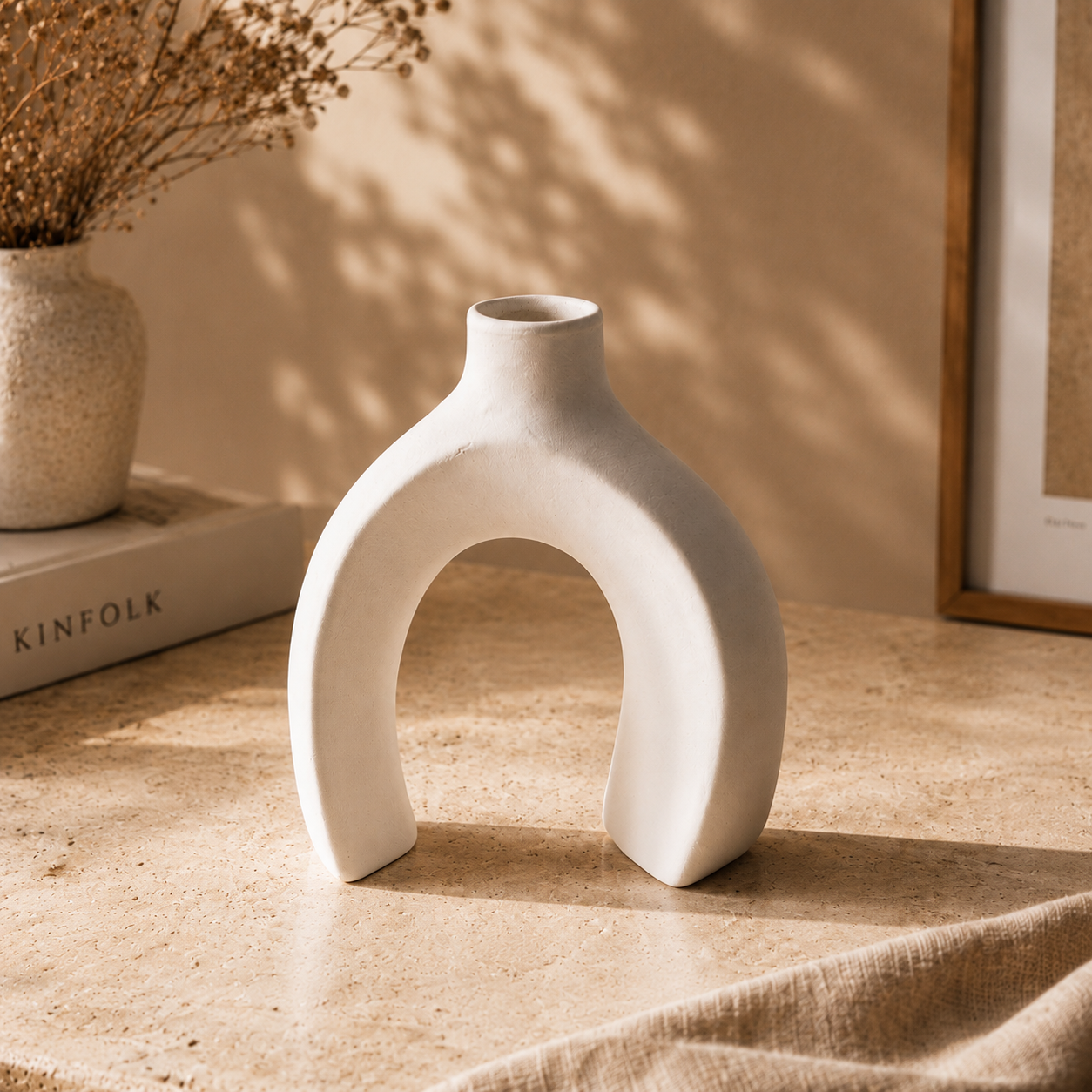 Archea Vase Collection