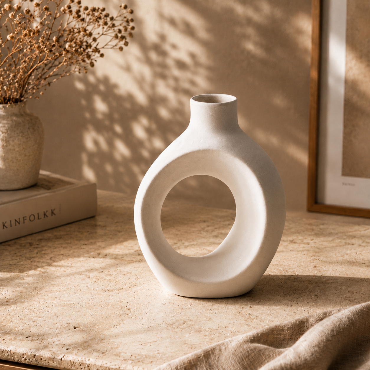 Archea Vase Collection