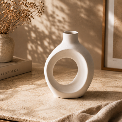 Archea Vase Collection