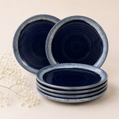 Aureo Dinner Plates-10 Inch