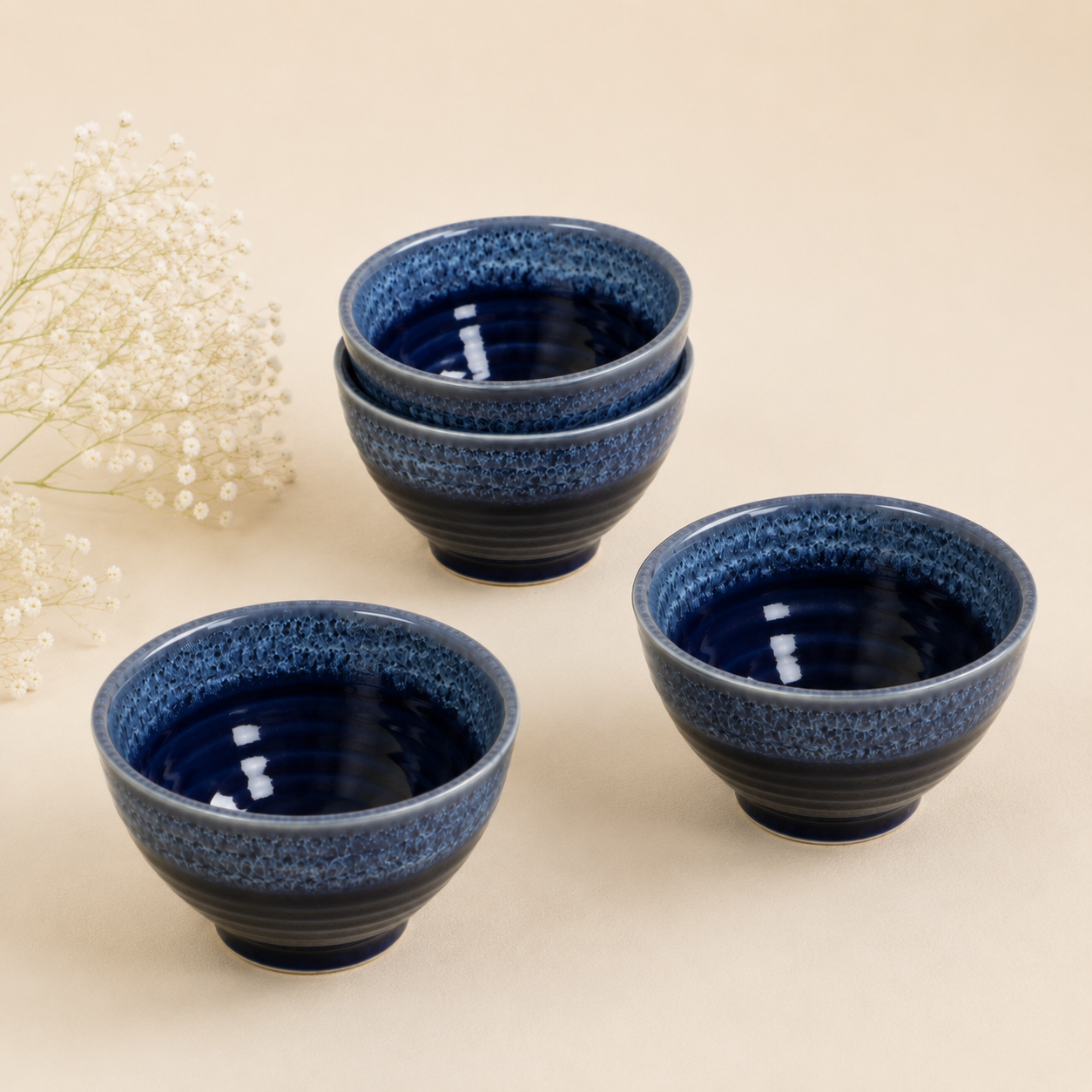 Aureo Sweet Bowls