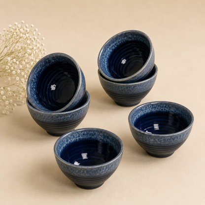 Aureo Sweet Bowls