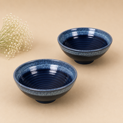 Aureo Soup Bowls