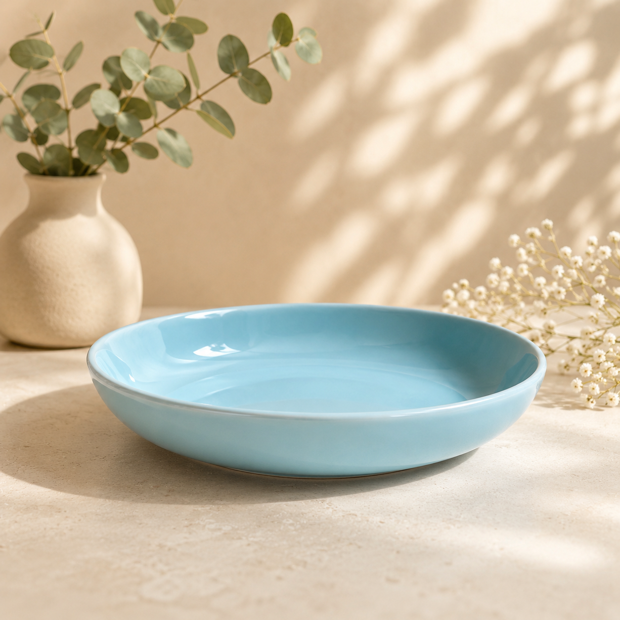 Serein Pasta & Salad Plate