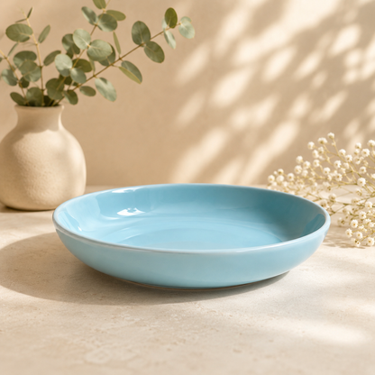Serein Pasta & Salad Plate