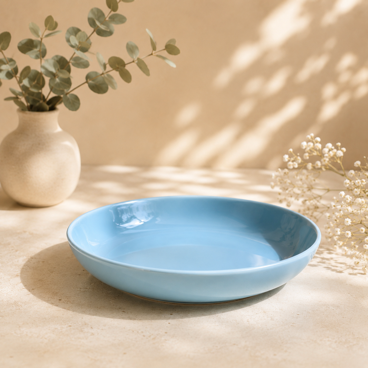 Serein Pasta & Salad Plate