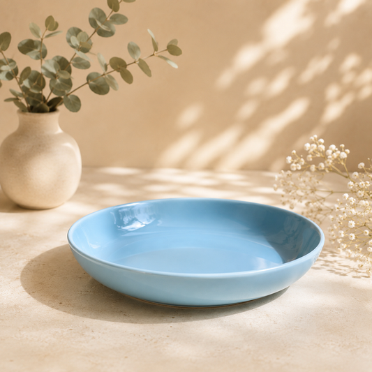 Serein Pasta & Salad Plate