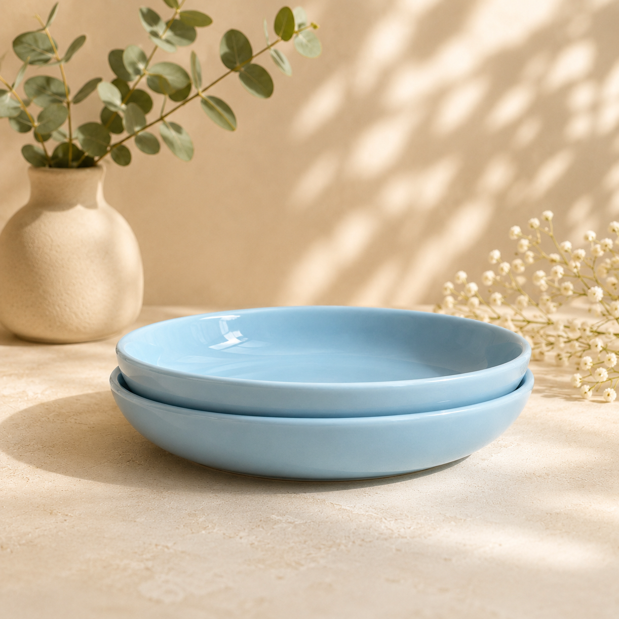 Serein Pasta & Salad Plate