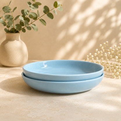 Serein Pasta & Salad Plate