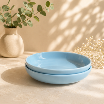 Serein Pasta & Salad Plate