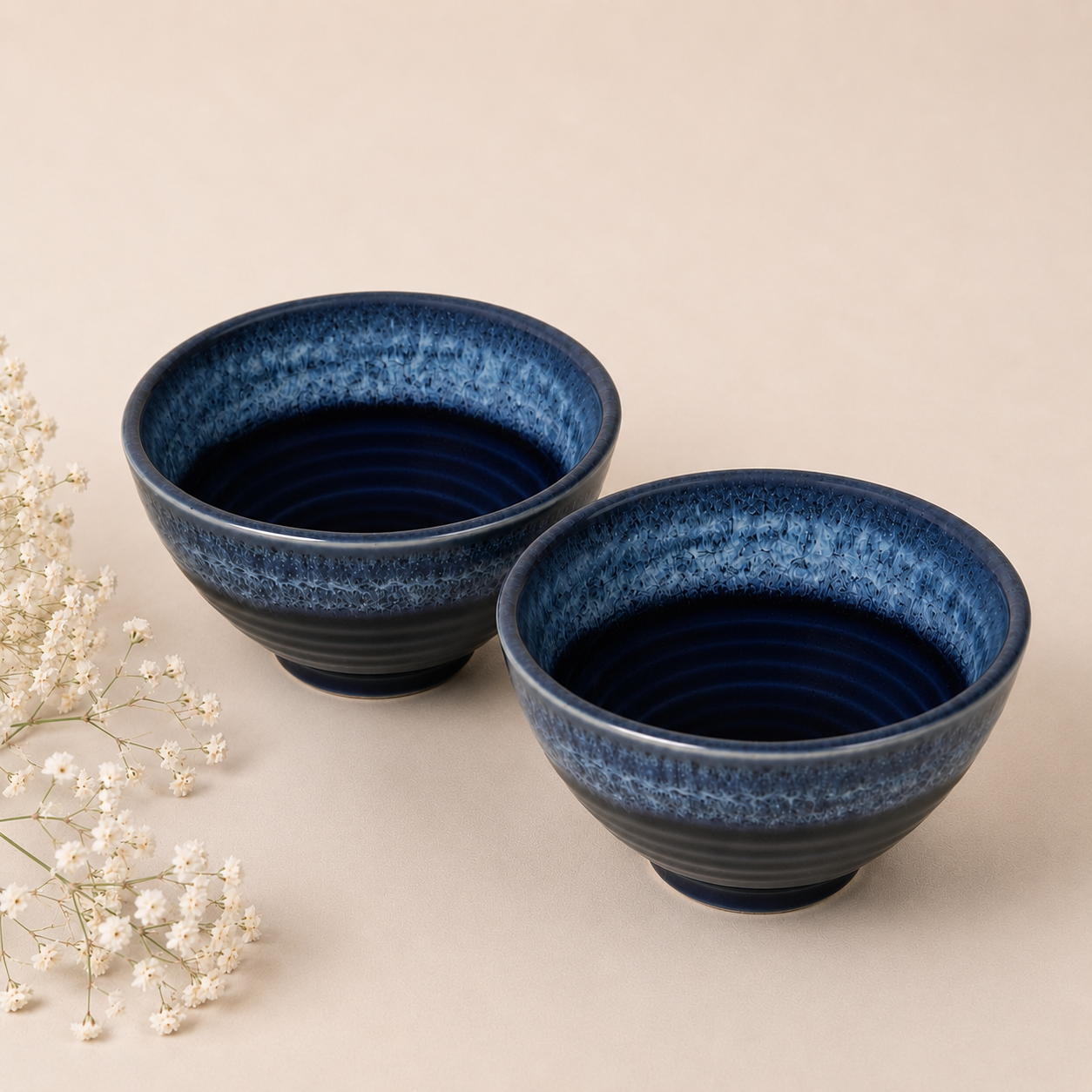 Aureo Sweet Bowls