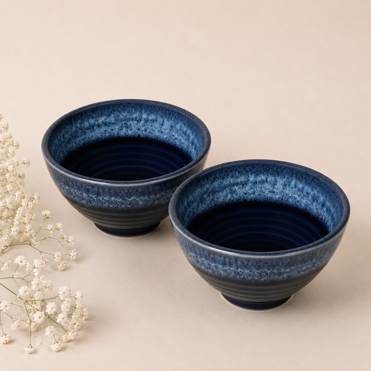 Aureo Sweet Bowls