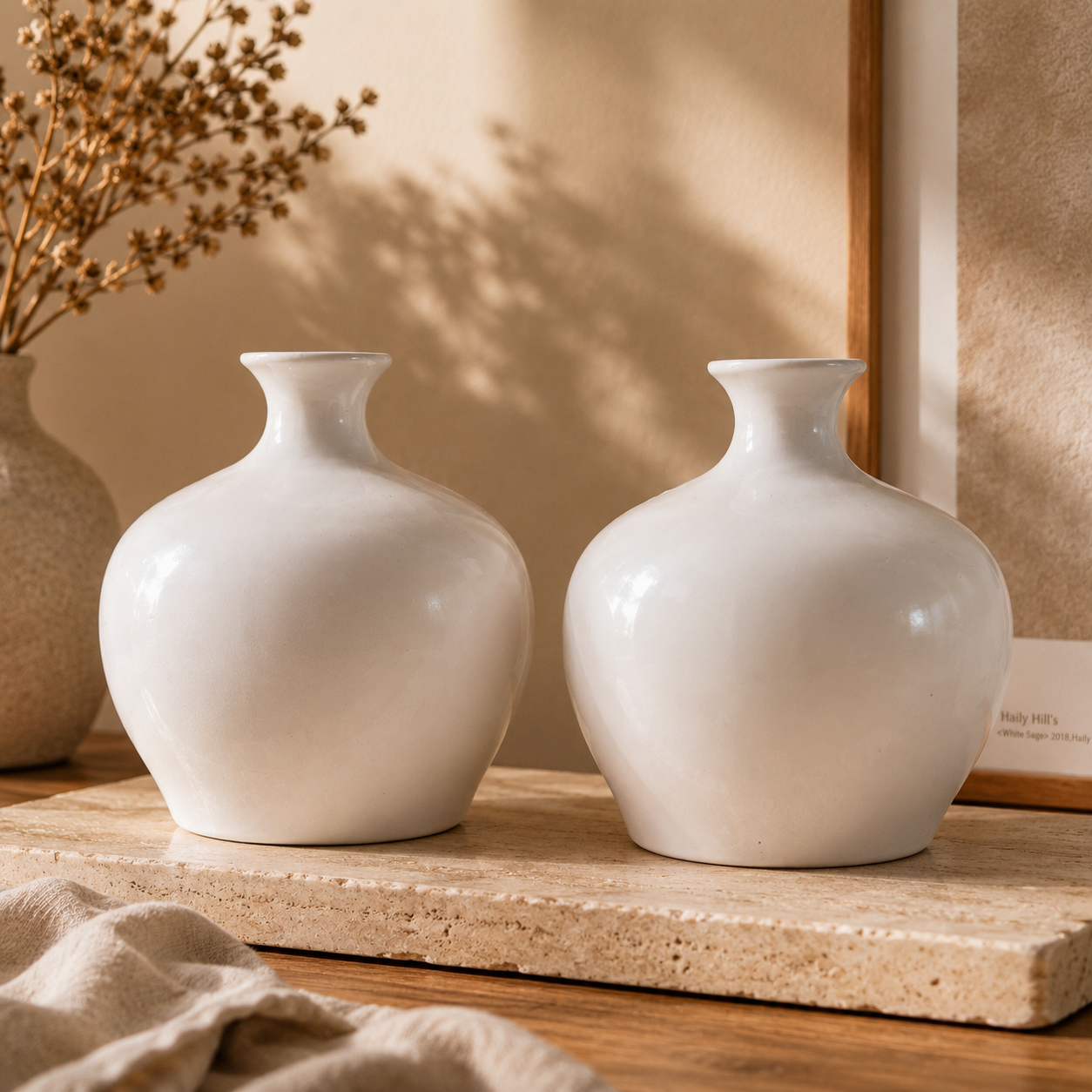 Aube Vase