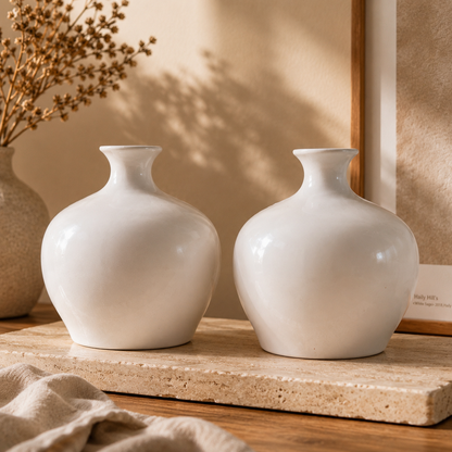 Aube Vase