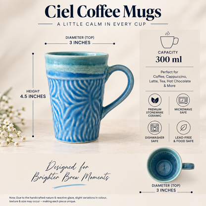 Ciel Mugs