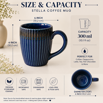 Stella Coffee Mug