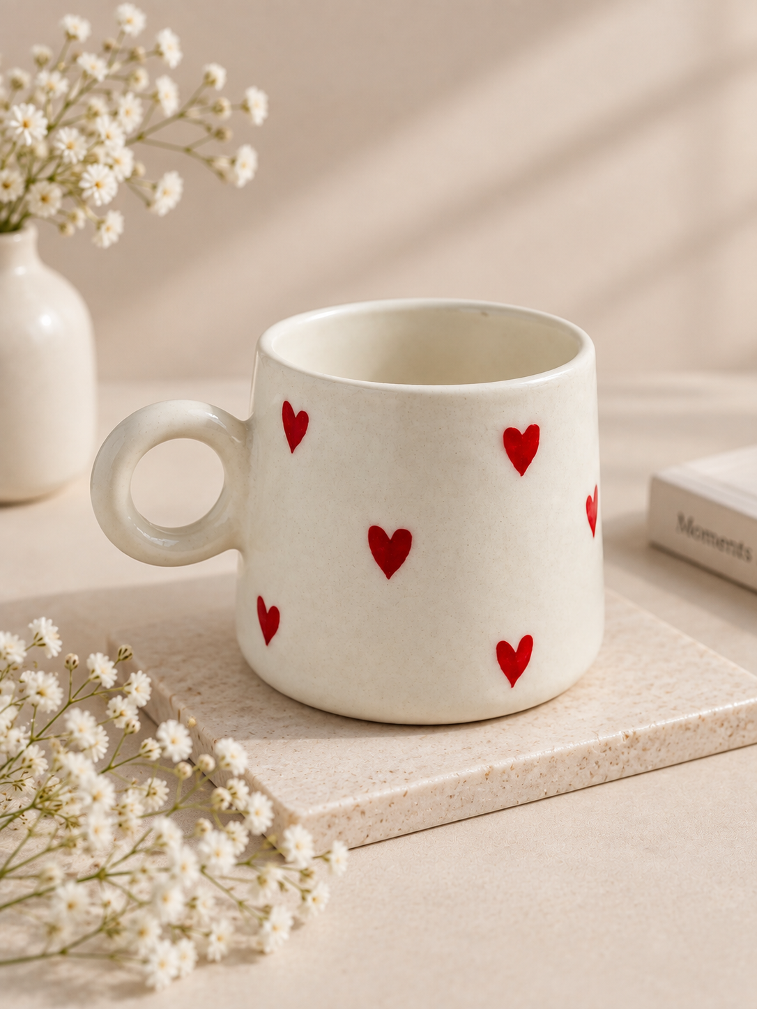 Love You A Latte Mug