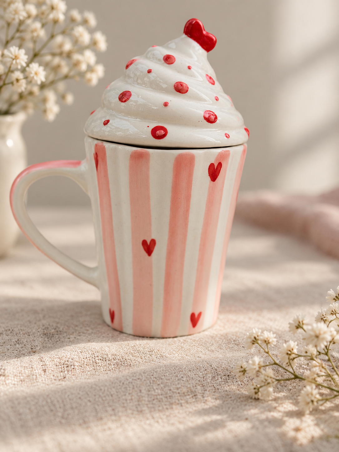 Sugar Rush Mug