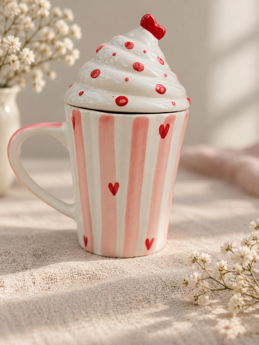 Sugar Rush Mug