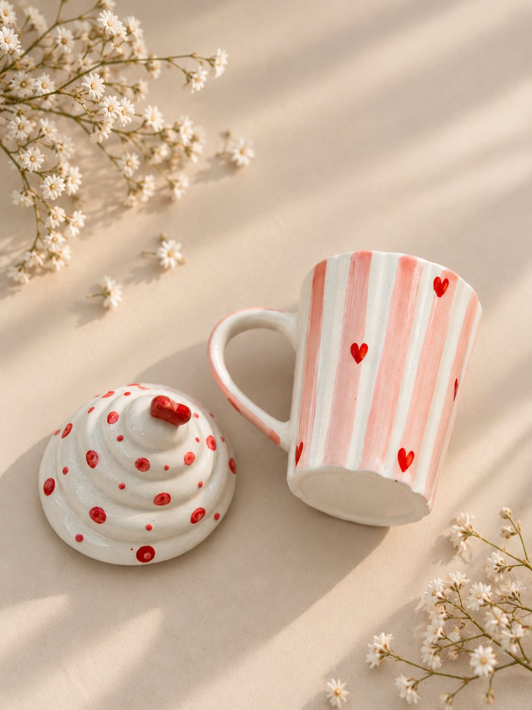 Sugar Rush Mug