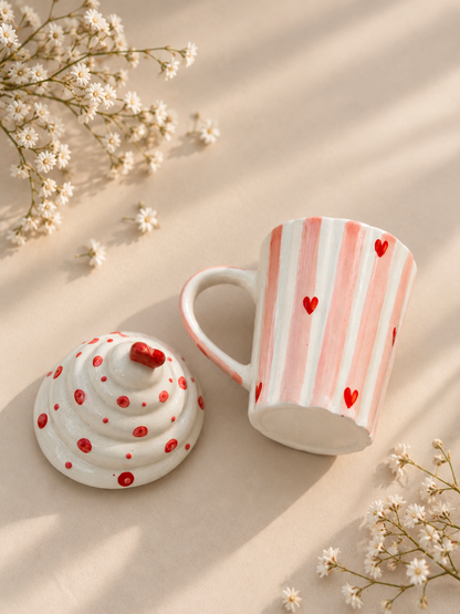 Sugar Rush Mug