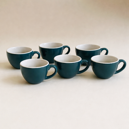 Jardin Mini Cups – 100 ml (Set of 2 / 4 / 6 / 8)