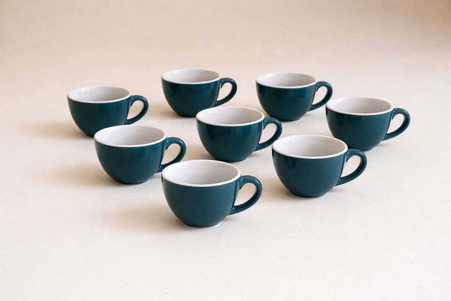 Jardin Mini Cups – 100 ml (Set of 2 / 4 / 6 / 8)