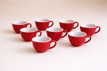 Jardin Mini Cups – 100 ml (Set of 2 / 4 / 6 / 8)