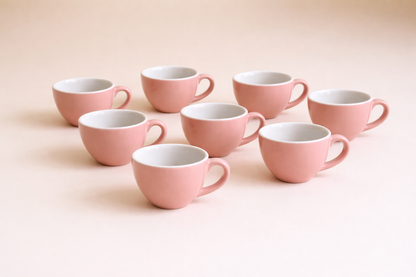 Jardin Mini Cups – 100 ml (Set of 2 / 4 / 6 / 8)