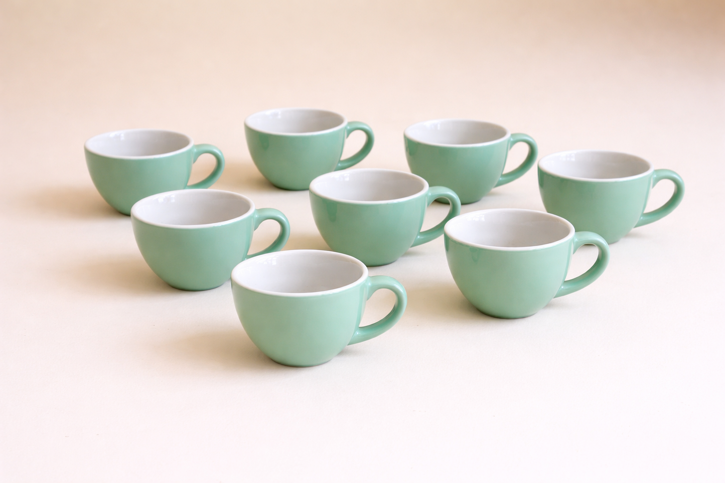 Jardin Mini Cups – 100 ml (Set of 2 / 4 / 6 / 8)