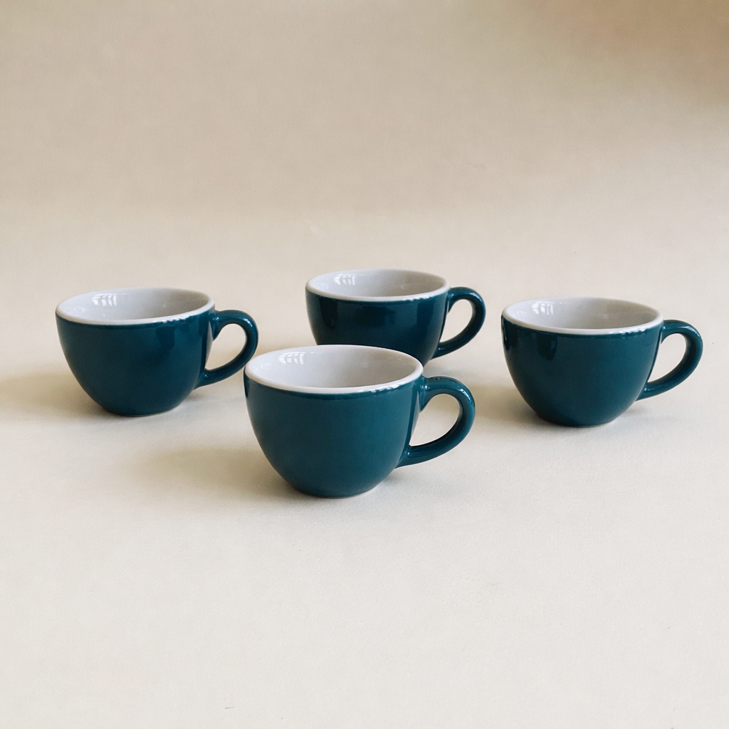 Jardin Mini Cups – 100 ml (Set of 2 / 4 / 6 / 8)
