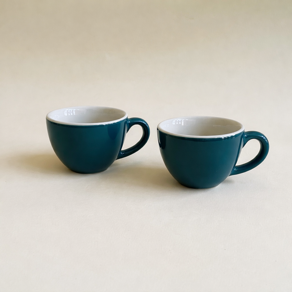 Jardin Mini Cups – 100 ml (Set of 2 / 4 / 6 / 8)
