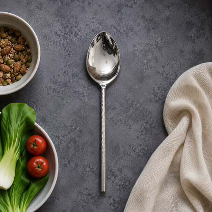 Brillante Serving Spoon Set (Set of 6)