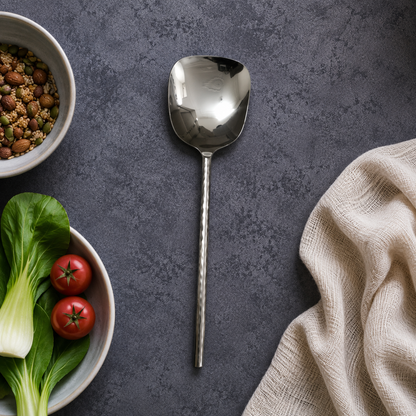 Brillante Serving Spoon Set (Set of 6)
