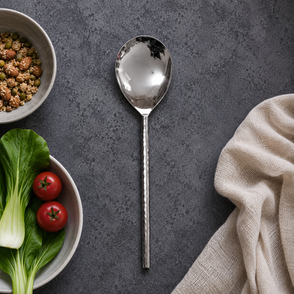 Brillante Serving Spoon Set (Set of 6)